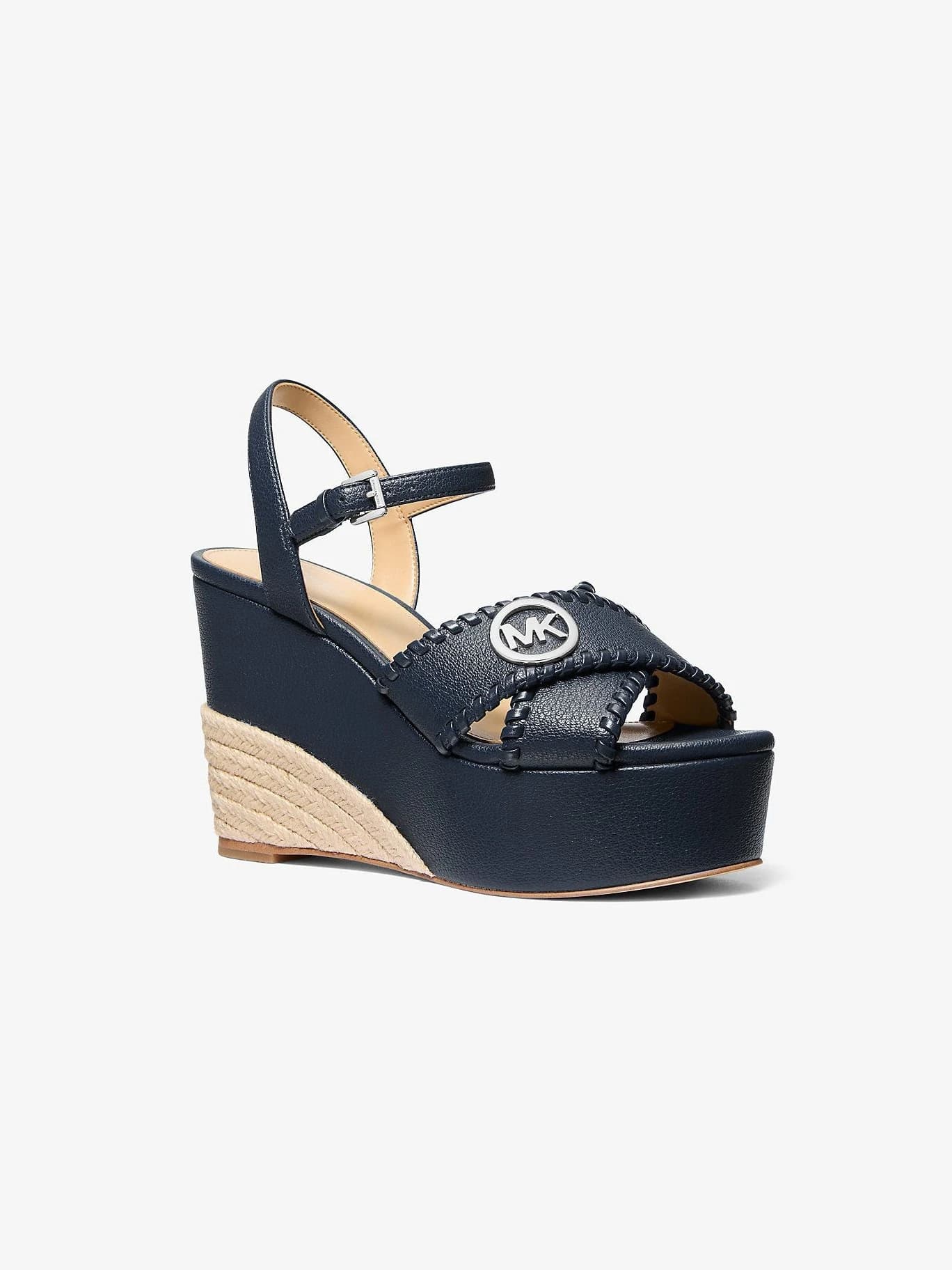 Hannah Platform Sandal