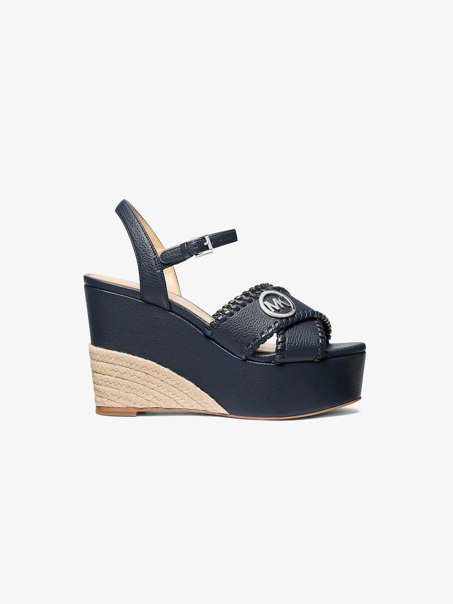 Hannah Platform Sandal