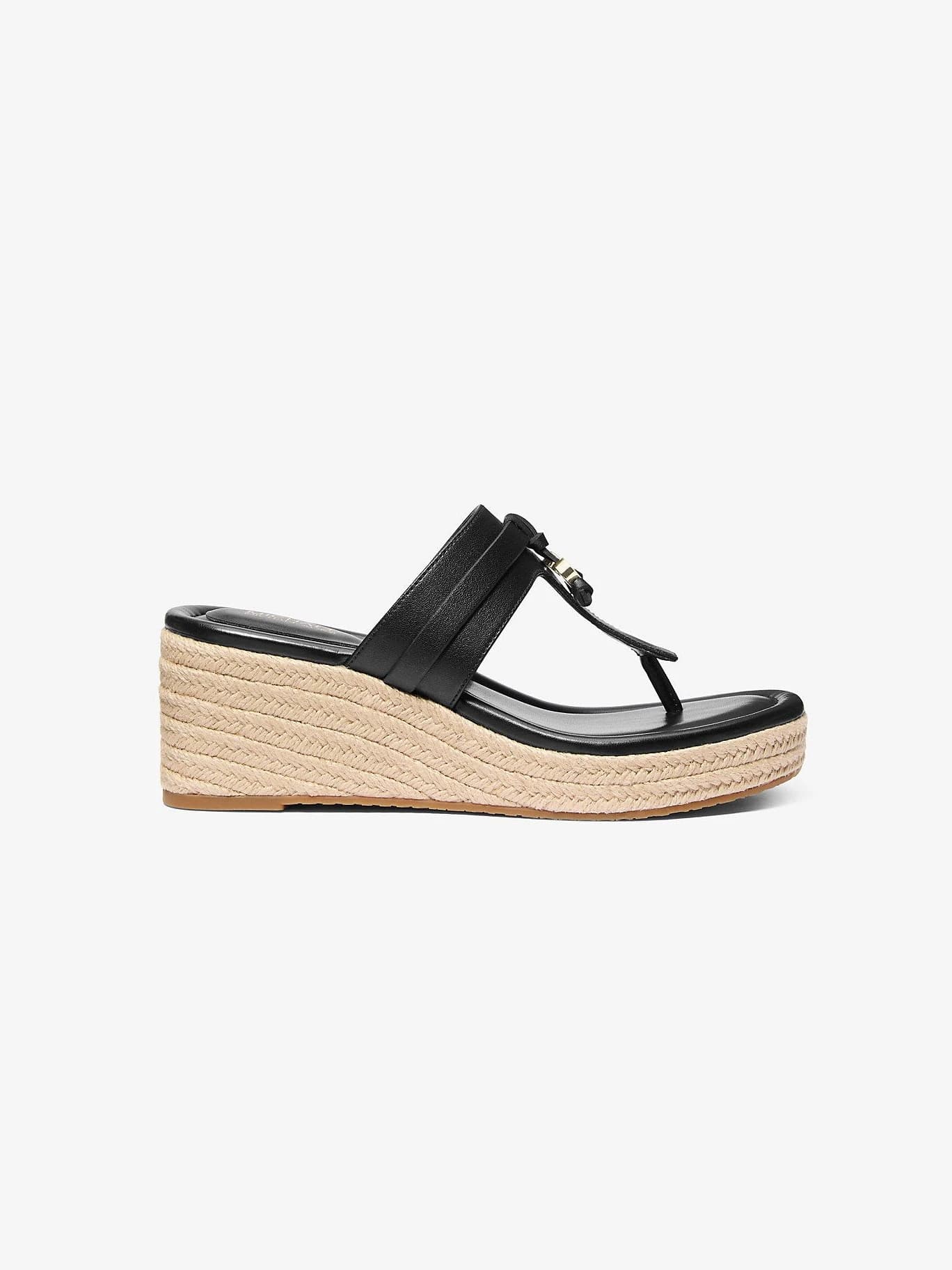 Zoe Wedge Sandal