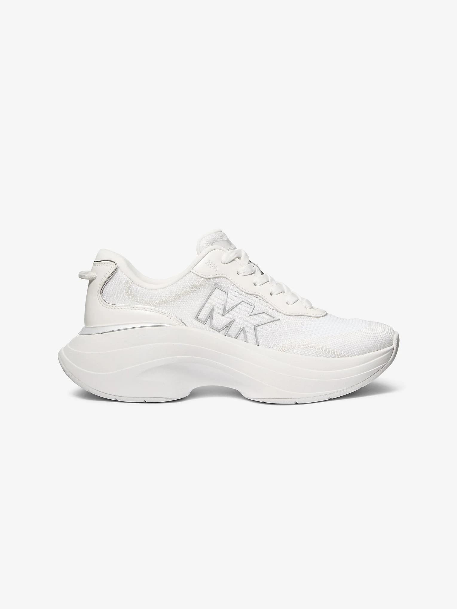 Athena Stretch Knit Trainer