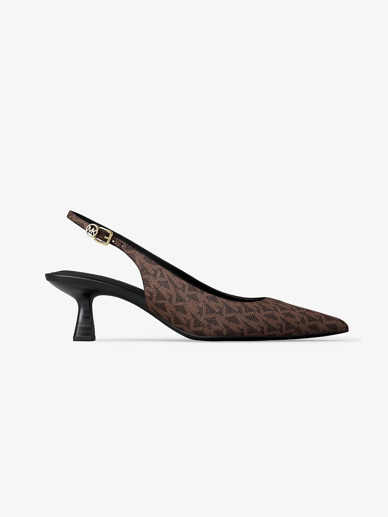 Amali Signature Logo Pump