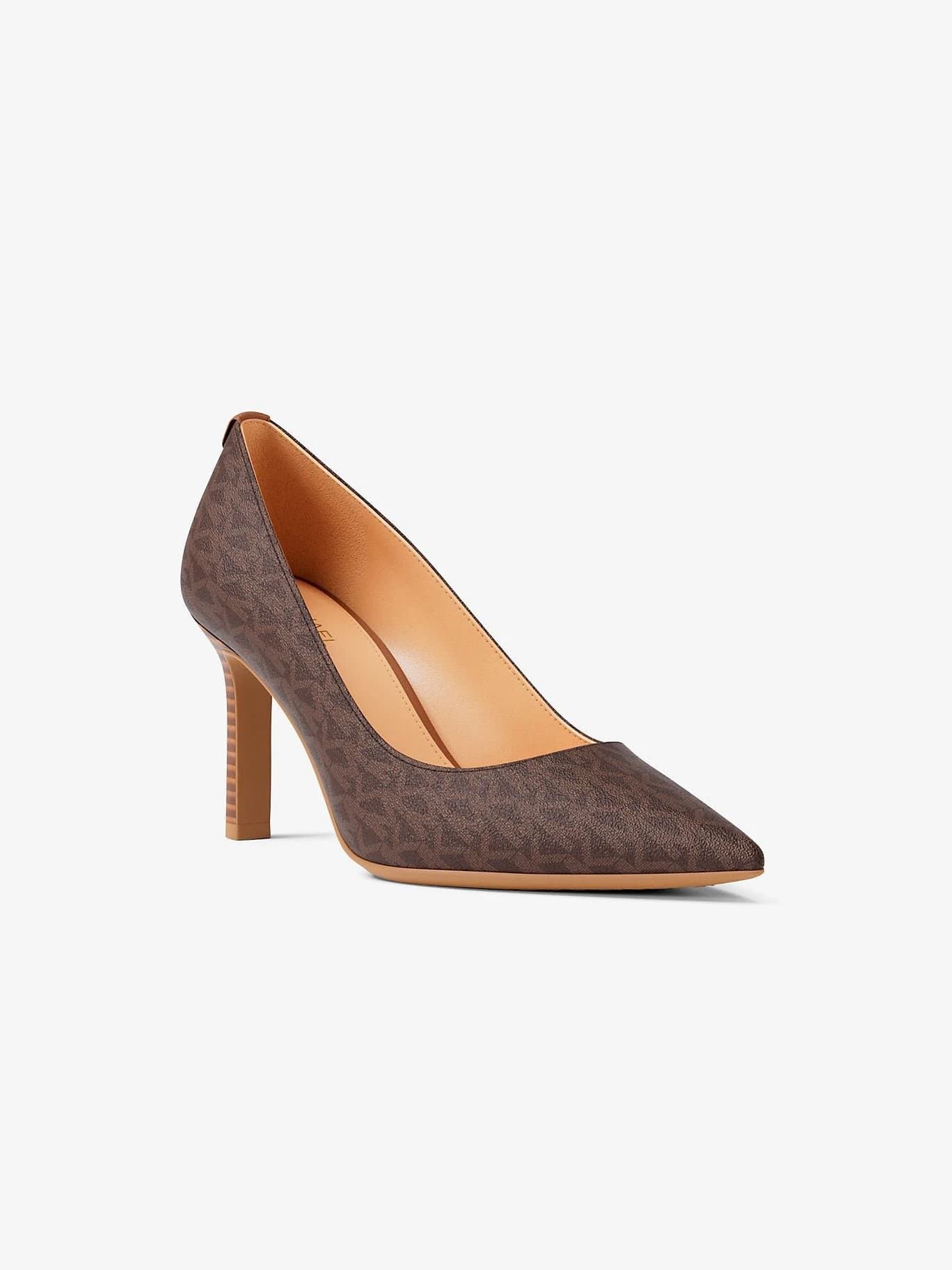 Pump de Logo Willa Signature