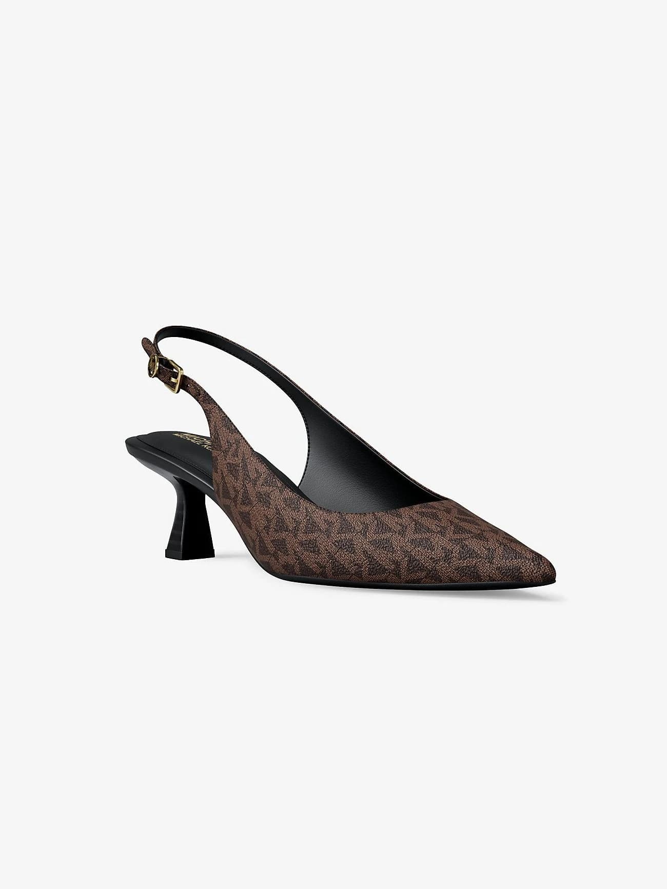 Amali Signature Logo Pump